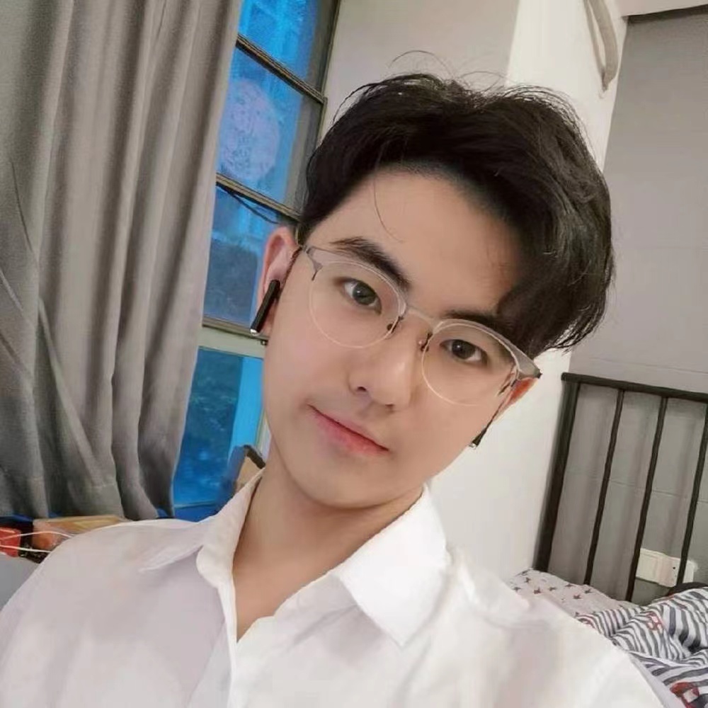 Zixi Zhu